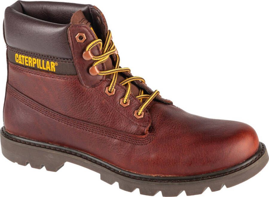 Caterpillar Colorado 2.0 P110962 Mannen Bruin Trappers