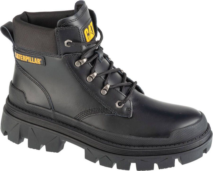 Caterpillar Colorado Hardwear WP P111518 Mannen Zwart Trappers