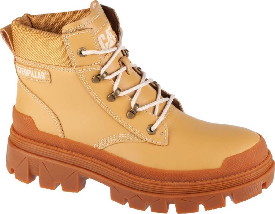 Caterpillar Colorado Hardwear WP P111521 Mannen Beige Trappers