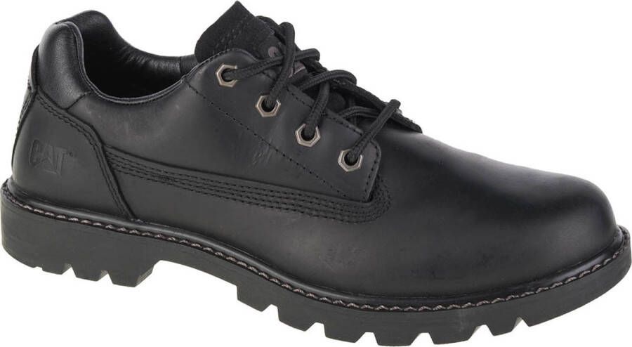 Caterpillar Colorado Low 2.0 P110626 Mannen Zwart Schoenen