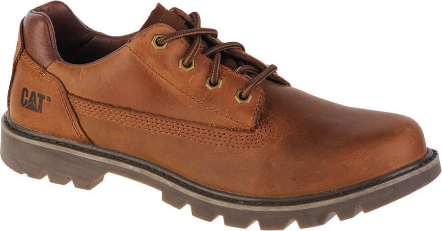 Caterpillar Colorado Low 2.0 P110627 Mannen Bruin Schoenen