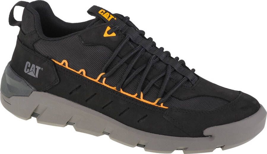 Caterpillar Crail Sport Low P725595 Mannen Zwart Sneakers