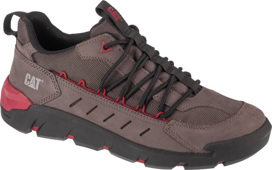 Caterpillar Crail Sport Low P725596 Mannen Grijs Sneakers