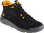 Caterpillar Crail Sport Mid P725600 Mannen Bruin Trekkingschoenen - Thumbnail 2