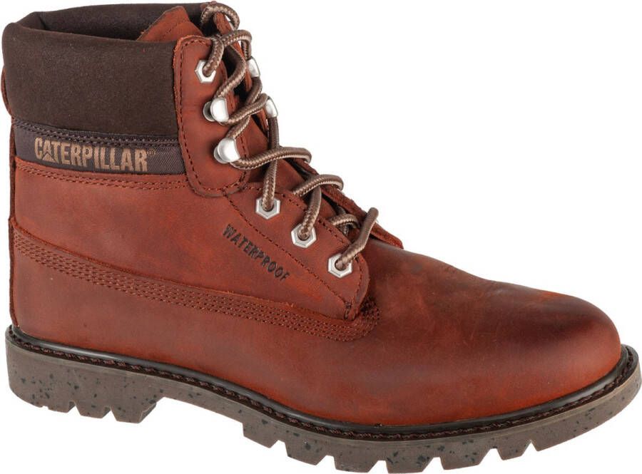 Caterpillar E Colorado P110501 Mannen Bruin Trappers