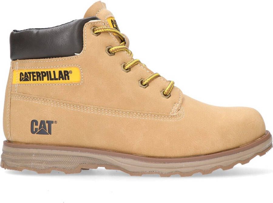 Caterpillar Founder Junior Kinderschoenen