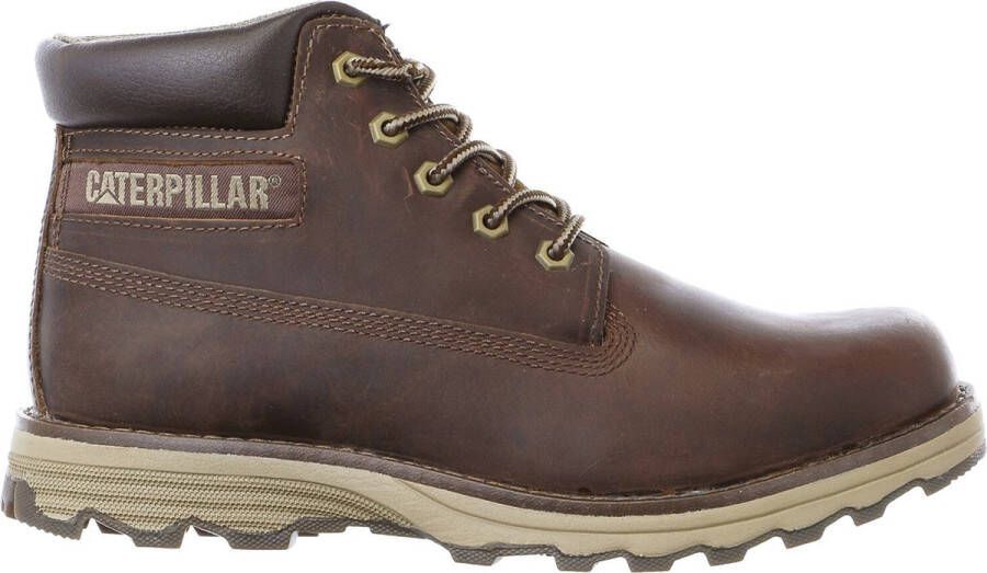 Caterpillar Founder M Stoere Boots