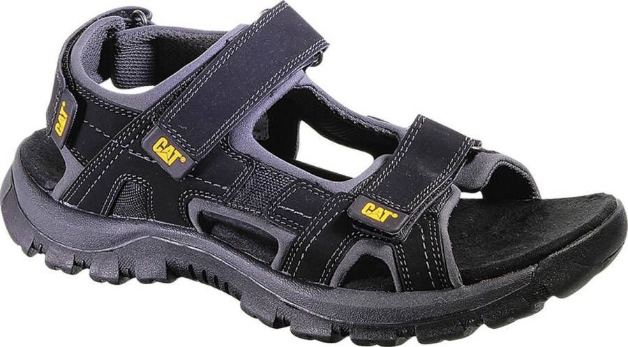 Caterpillar Giles outdoor sandalen zwart