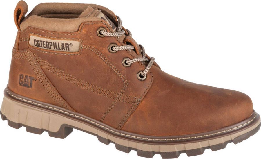 Caterpillar Gold Rush Laarzen Beige Man