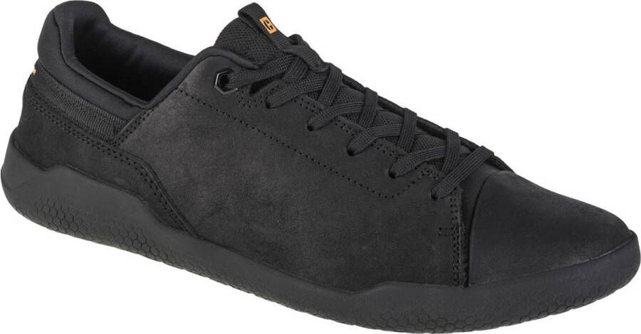 Caterpillar Hex Base P110105 Mannen Zwart Sportschoenen Sneakers