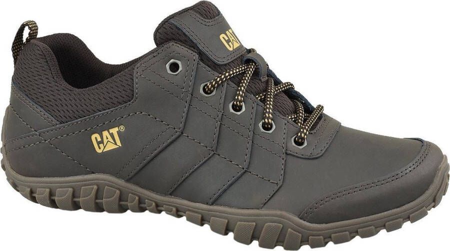 Caterpillar Instruct Schoenen Bruin Man