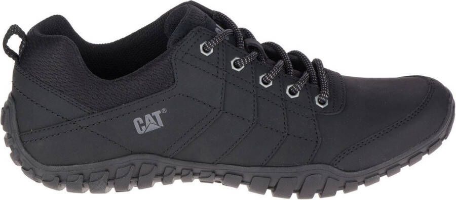 Caterpillar Instruct P722309 Mannen Zwart Lifestyle