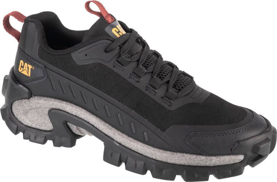 Caterpillar Intruder Lite P111499 Mannen Bruin Sneakers