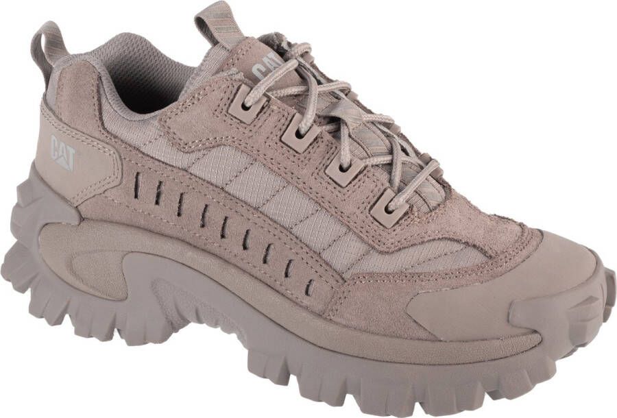 Caterpillar Intruder P111393 Mannen Bruin Sneakers