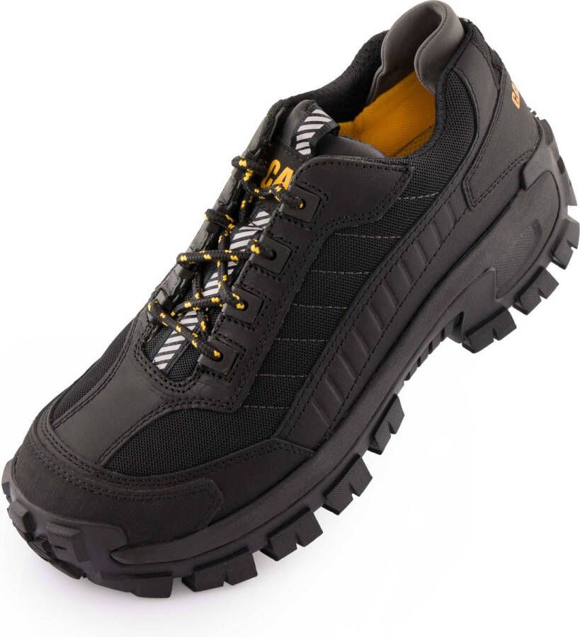 Caterpillar Invader St Sb Fo E Hro Sra Black 46 Safety Boots