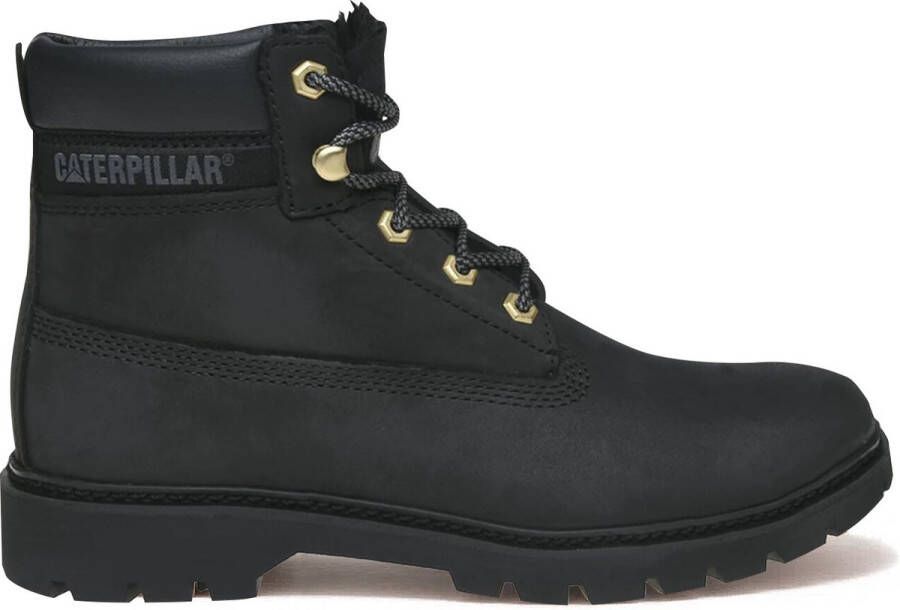 Caterpillar Lyric Women Zwarte Boots - Foto 1