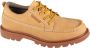 Caterpillar Moc Toe Low P726123 Mannen Beige Sneakers - Thumbnail 1