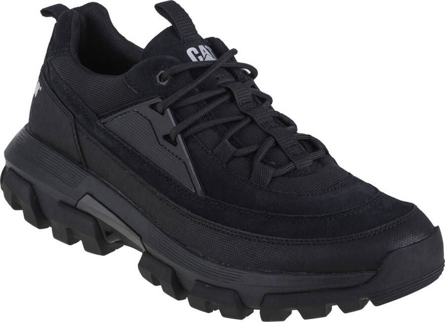 Caterpillar Raider Lace P724518 Mannen Zwart Sneakers