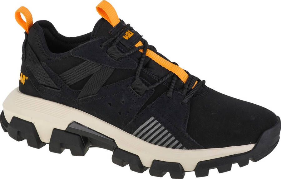 Caterpillar Rider Sport P110597 nen Zwart Sneakers