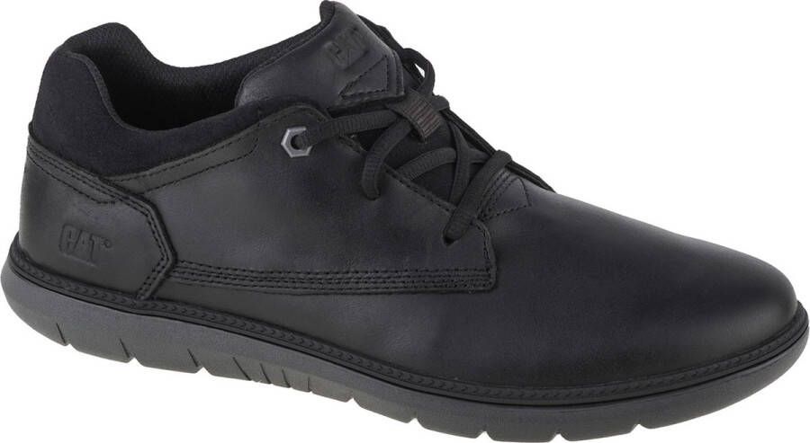 Caterpillar Roamer 2.0 P725216 Mannen Zwart Schoenen