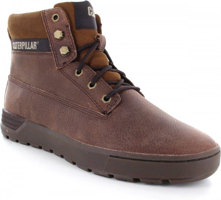 Caterpillar Ryker M Catboots 41 Bruin