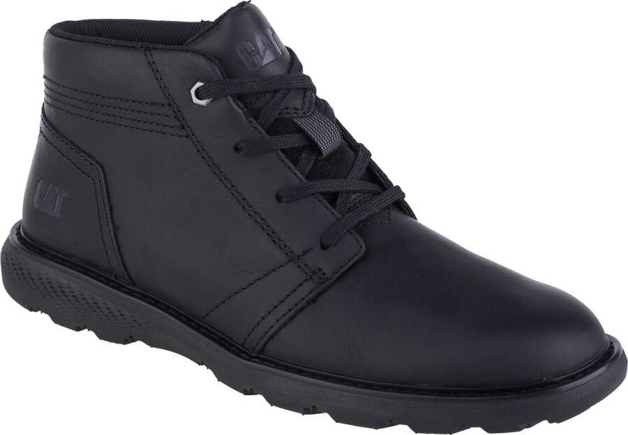 Caterpillar Trey 2.0 P725209 Mannen Zwart Schoenen