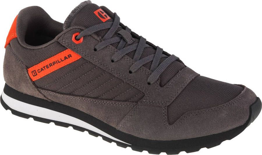 Caterpillar Ventura P110707 Mannen Grijs Sneakers Sportschoenen