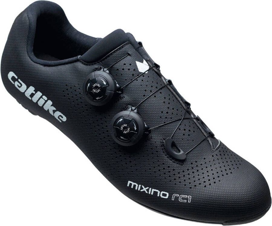 Catlike Mixino R Carbon Racefiets Schoenen Zwart Man