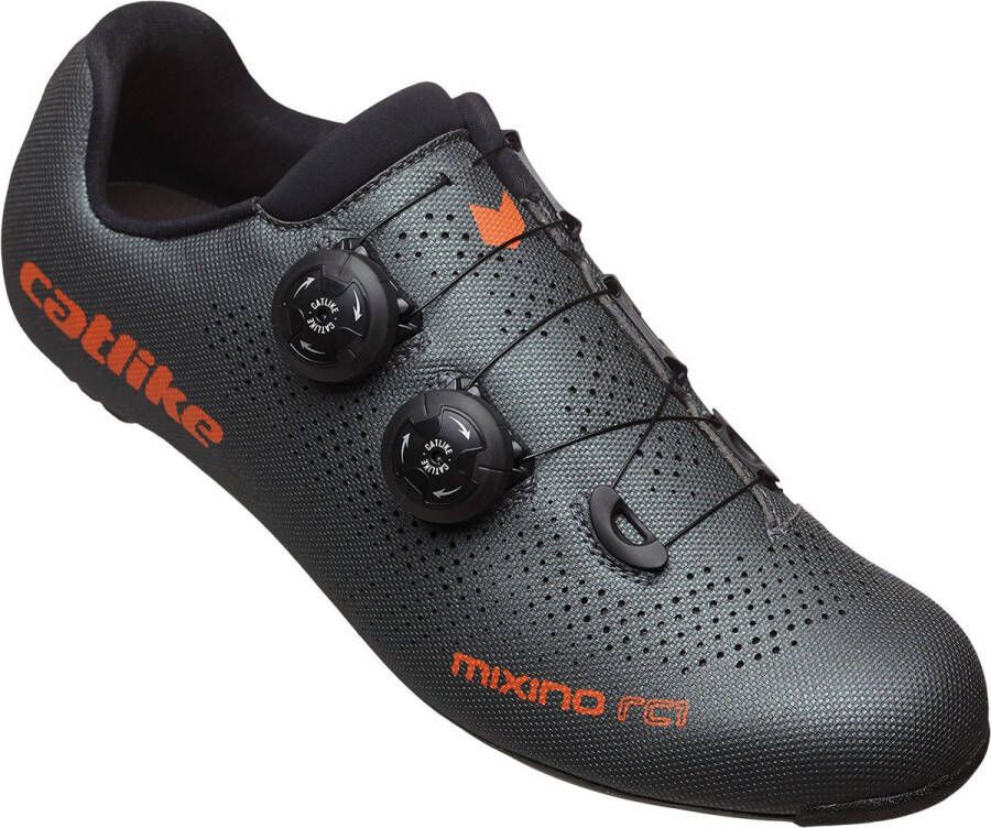 Catlike schoenen Mixino R Carbon grijs