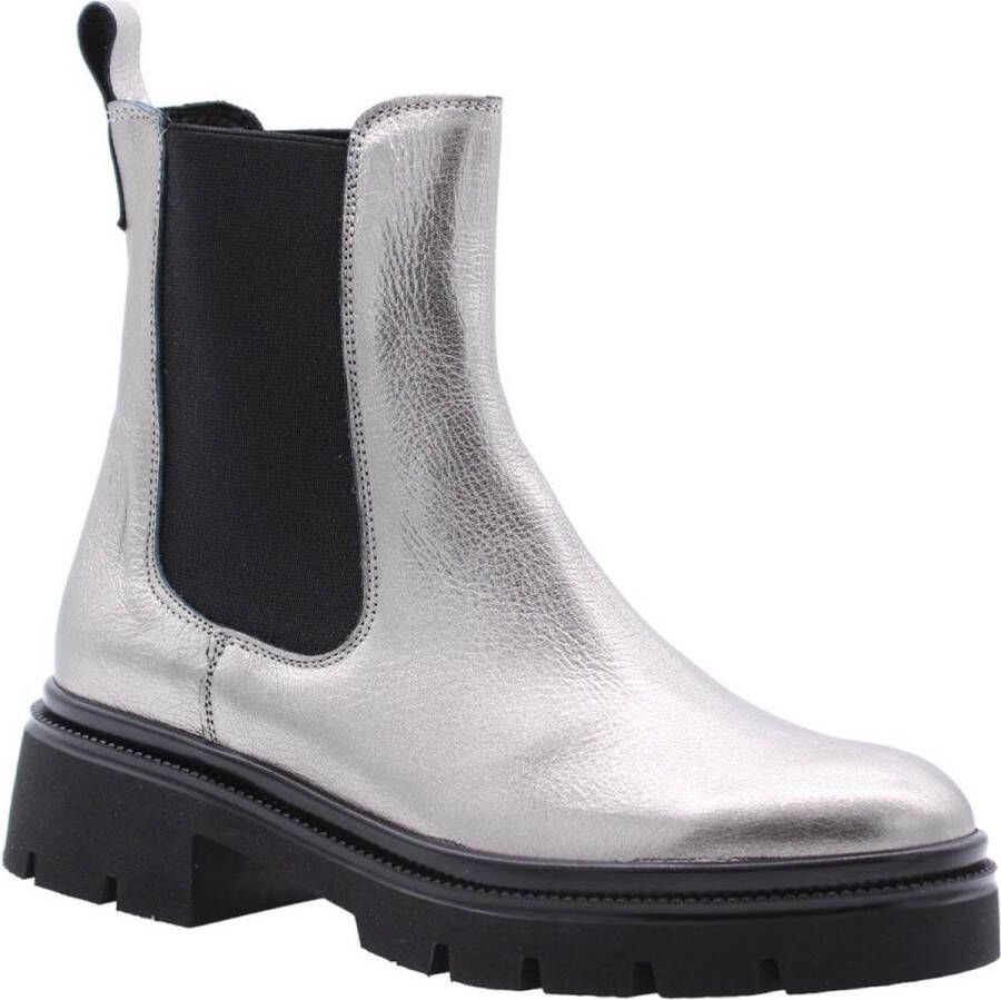 Ctwlk. Chelsea Boots Gray Dames - Foto 1