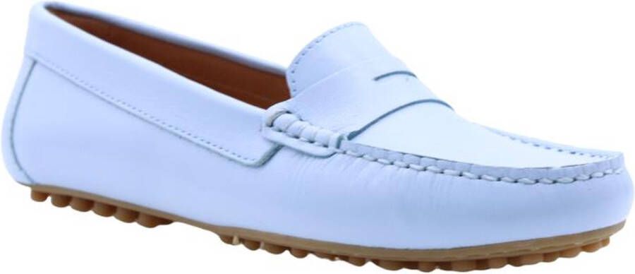 Ctwlk. Nautische Loafers Blue