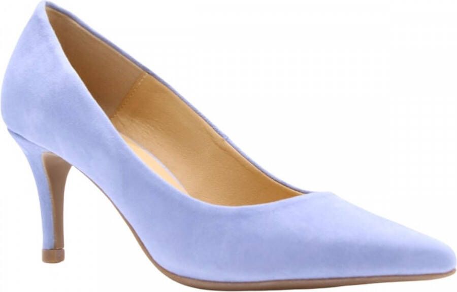 Ctwlk. Pomp Papillon Blue Dames