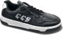 Cavalli Class Stoffen Sneakers Met Bovenwerk Van Synthetisch Leer En Rubberen Zool - Thumbnail 1