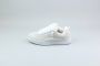 Celine Huntington Sneaker Suède Calfskin & Mesh 'Optic White' - Thumbnail 1