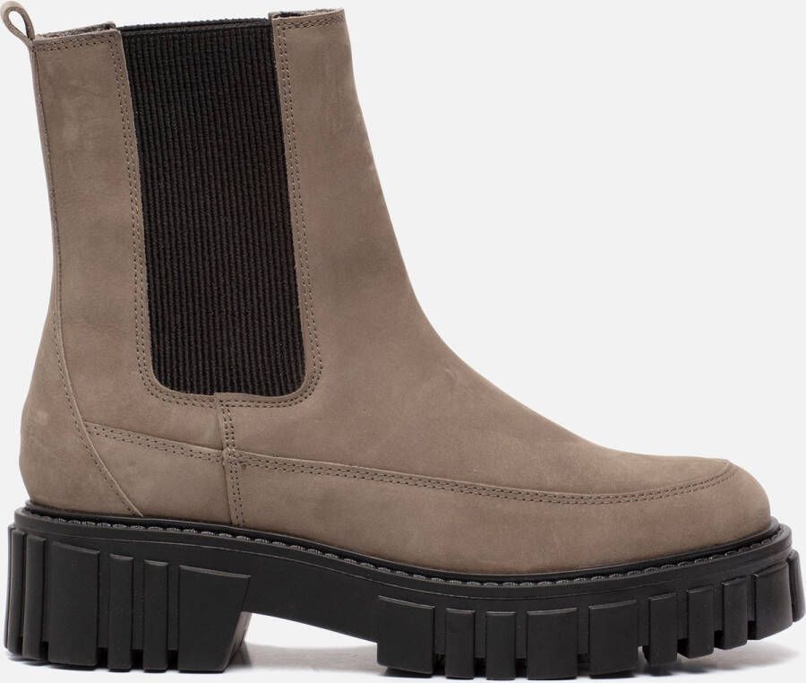 Cellini chelsea boots groen Dames