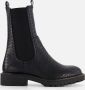 Cellini Chelsea boots zwart Pu - Thumbnail 1