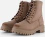 Cellini Luna Veterboots taupe Leer - Thumbnail 1