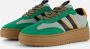 Cellini sneakers groen - Thumbnail 1