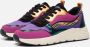 Cellini Sneakers roze Pu - Thumbnail 1