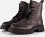 Cellini Veterboots grijs Leer - Thumbnail 3