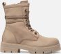 Cellini Veterboots taupe Leer - Thumbnail 1