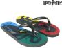 Cerdá Harry Potter Hogwarts Houses Premium Flip-Flops - Thumbnail 2