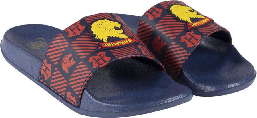 CERDÁ LIFE'S LITTLE MO TS Slippers Harry Potter Gryffindor