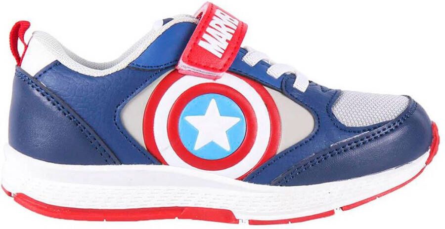 Cerva Group Cerda Group Avengers Schoenen Blauw