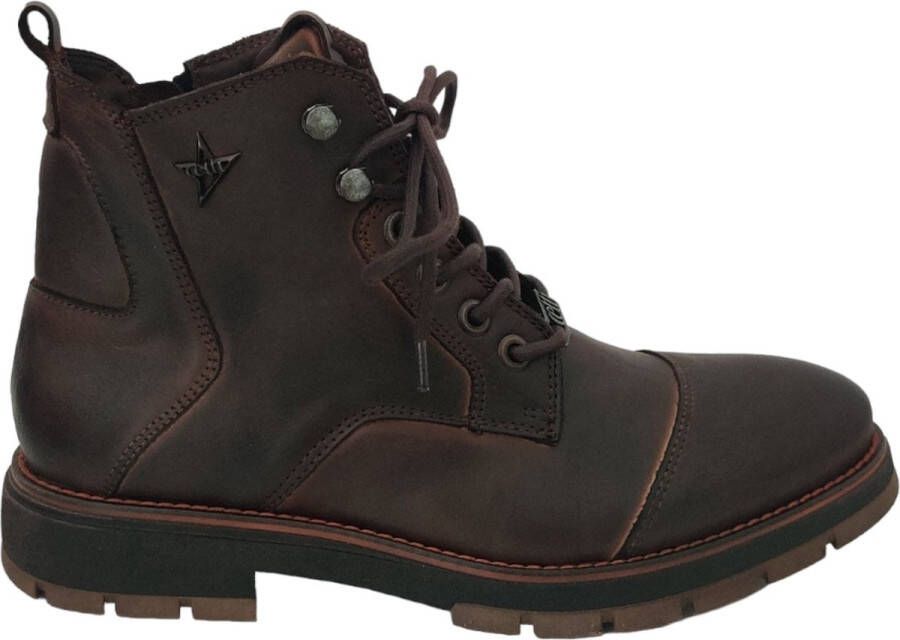 Cetti 1329 Hoge Veterschoen