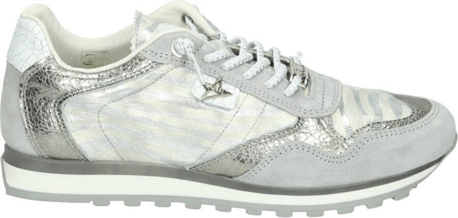 Cetti Lage sneakersDames sneakers Metallics