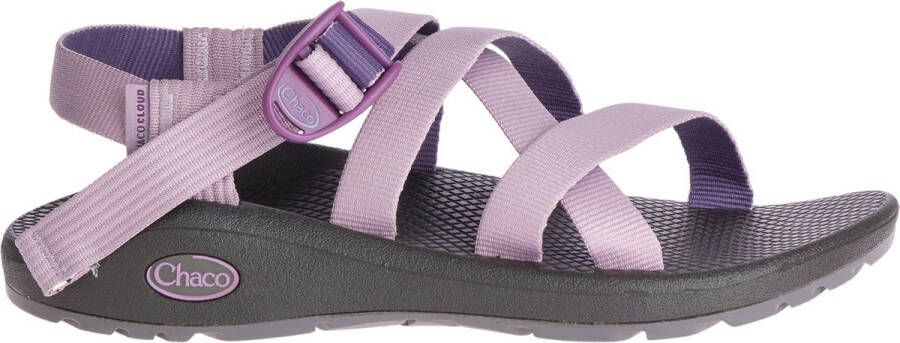 Chaco Banded Z Cloud (W) Mauve Grape