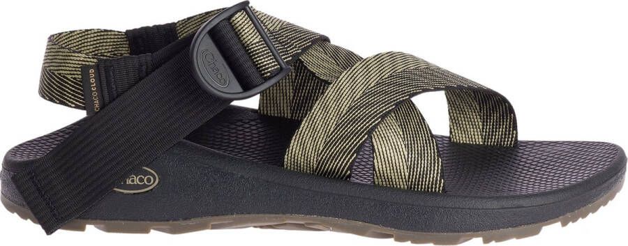 Chaco Mega Z Cloud (M) Odds Black