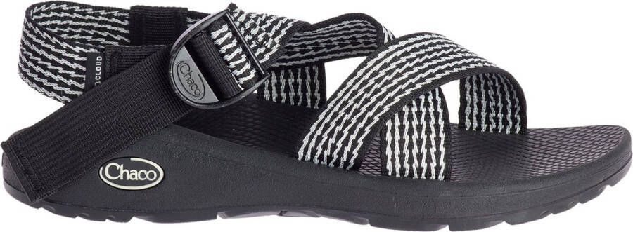 Chaco Mega Z Cloud (W) Prong Black