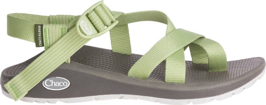 Chaco Z Cloud 2 (W) Solid Pear